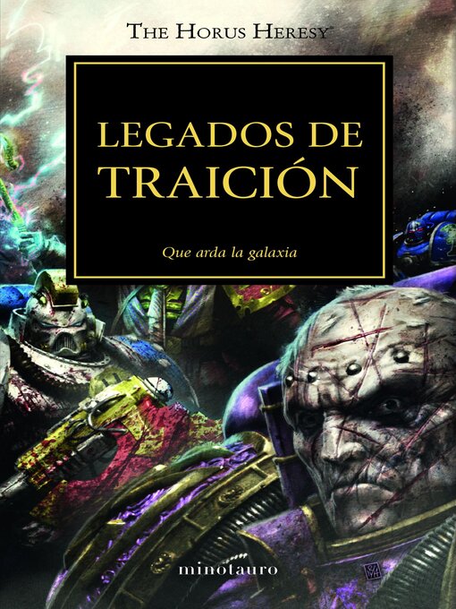 Title details for Legados de traición nº 31/54 by AA. VV. - Available